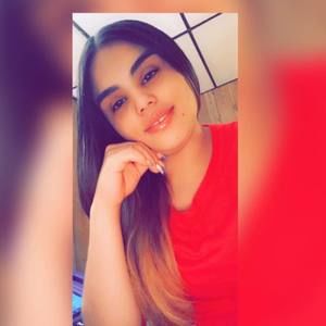 Meet your Posher, Karla